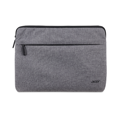 Купить Чехол Acer 11.6" Protective Sleeve (NP.BAG1A.296) Light Grey - цена в Харькове, Киеве, Днепре, Одессе
в интернет-магазине Telemart фото