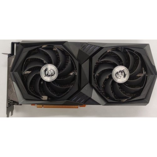 Відеокарта MSI GeForce RTX 3060 GAMING X 12288MB (RTX 3060 GAMING X 12G) (Відновлено продавцем, 892829) купити в Україні: Київ, Львів, Хмельницький, Тернопіль, Івано-Франківськ | Перевірка сумісності, низька ціна, відгуки, характеристики від TELEMART фото