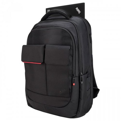 Купить Рюкзак Lenovo 15.6" ThinkPad Professional Backpack (4X40E77324) Black - цена в Харькове, Киеве, Днепре, Одессе
в интернет-магазине Telemart фото