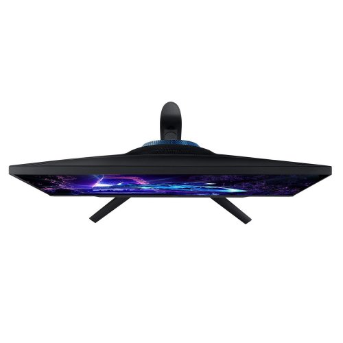 Монітор Samsung 27" Odyssey G3 (LS27DG300EIXCI) Black (Відновлено продавцем, 892839) купити в Україні: Київ, Львів, Хмельницький, Тернопіль, Івано-Франківськ | Низька ціна, відгуки, характеристики від TELEMART фото