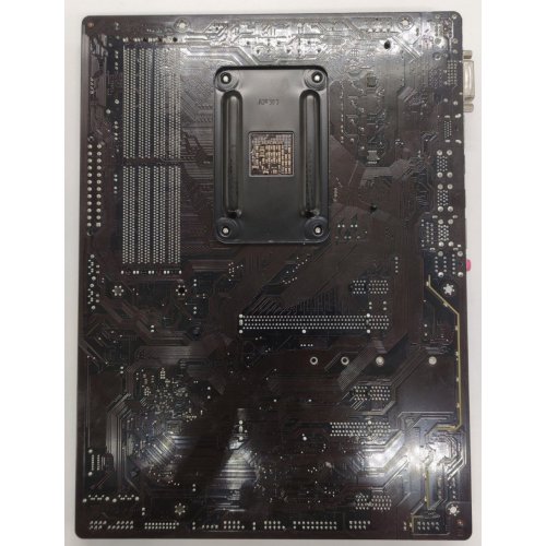 Материнская плата Gigabyte GA-AB350-GAMING (sAM4, AMD B350) (Восстановлено продавцом, 892844) купить в Украине: Киев, Днепр, Харьков, Одесса  | Проверка совместимости, низкая цена, отзывы, характеристики от TELEMART фото