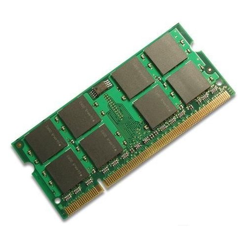 Продати ОЗП Hynix SODIMM DDR2 1GB 800Mhz (HYMP112S64CP6-S6) за Trade-In у інтернет-магазині Телемарт - Київ, Дніпро, Україна фото