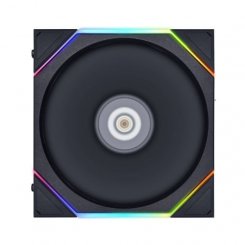 Кулер для корпуса Lian Li Uni Fan TL 120 (G99.12TL1B.00) Black (Восстановлено продавцом, 892870)