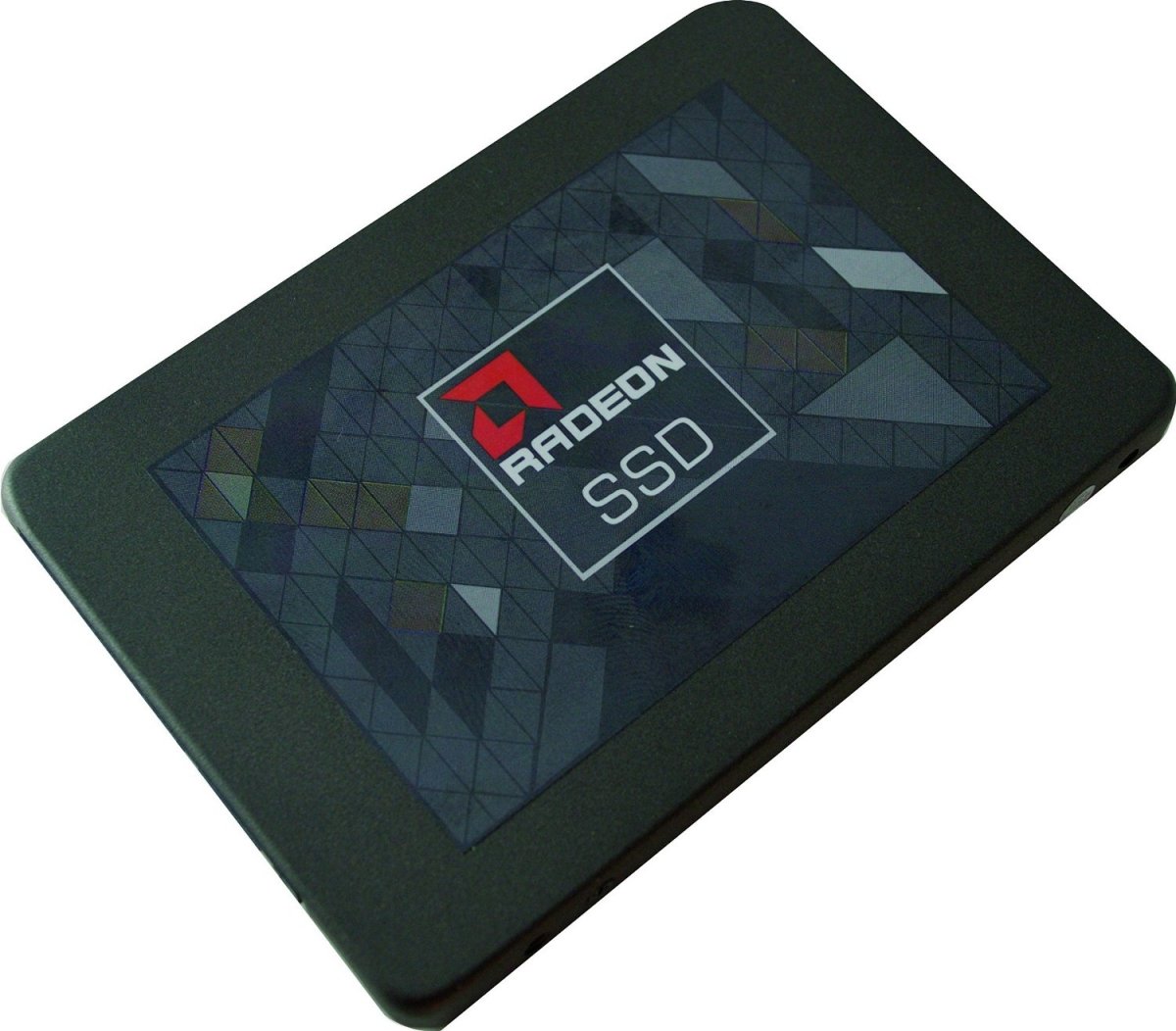 Продать SSD-диск AMD Radeon R3 TLC 120GB 2.5