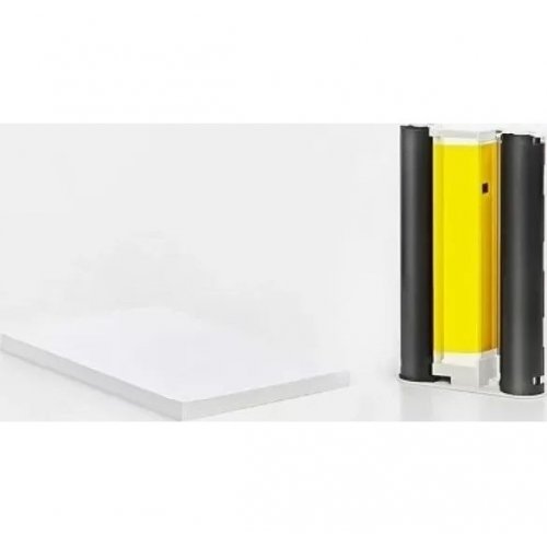 Папір до фотопринтеру Xiaomi Instant 3 40 шт. (BHR6756GL) купити в Україні | Telemart фото