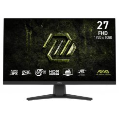 Уценка монитор MSI 27