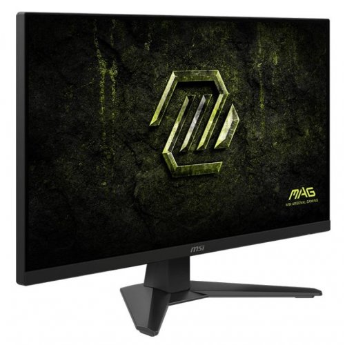 Уценка монитор MSI 27" MAG 272F X24 Black (Повреждена упаковка, 892955) купить в Украине: Киев, Днепр, Харьков, Одесса  | Низкая цена, отзывы, характеристики от TELEMART фото