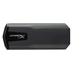 Фото HyperX Savage EXO 3D TLC 480GB USB 3.1 (SHSX100/480G)