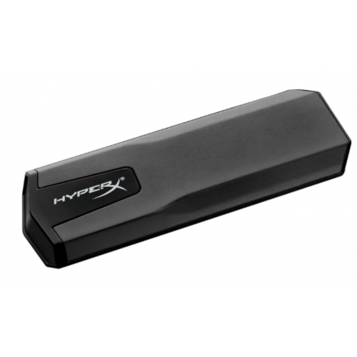 Продати SSD-диск HyperX Savage EXO 3D TLC 480GB USB 3.1 (SHSX100/480G) за Trade-In у інтернет-магазині Телемарт - Київ, Дніпро, Україна фото