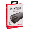 Фото SSD-диск HyperX Savage EXO 3D TLC 480GB USB 3.1 (SHSX100/480G)