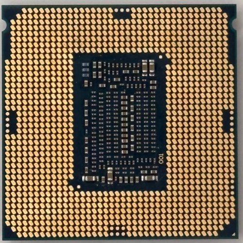 Процессор Intel Core i5-9400 2.9(4.1)GHz 9MB s1151 Tray (CM8068403358816) (Восстановлено продавцом, 893086) купить в Украине: Киев, Днепр, Харьков, Одесса  | Проверка совместимости, низкая цена, отзывы, характеристики от TELEMART фото