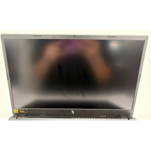 Ноутбук Acer Nitro V 15 ANV15-41 (NH.QSFEU.007) Obsidian Black (Відновлено продавцем, 893094) купити в Україні: Київ, Львів, Хмельницький, Тернопіль, Івано-Франківськ | Низька ціна, відгуки, характеристики від TELEMART фото