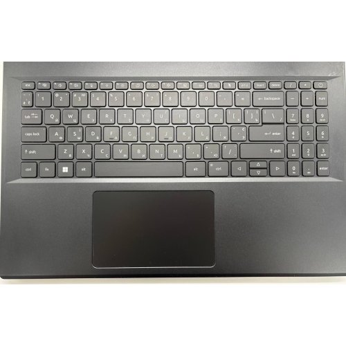 Ноутбук Acer Nitro V 15 ANV15-41 (NH.QSFEU.007) Obsidian Black (Відновлено продавцем, 893094) купити в Україні: Київ, Львів, Хмельницький, Тернопіль, Івано-Франківськ | Низька ціна, відгуки, характеристики від TELEMART фото