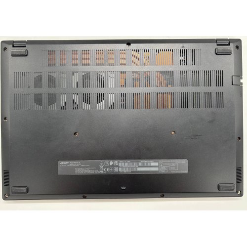 Ноутбук Acer Nitro V 15 ANV15-41 (NH.QSFEU.007) Obsidian Black (Відновлено продавцем, 893094) купити в Україні: Київ, Львів, Хмельницький, Тернопіль, Івано-Франківськ | Низька ціна, відгуки, характеристики від TELEMART фото