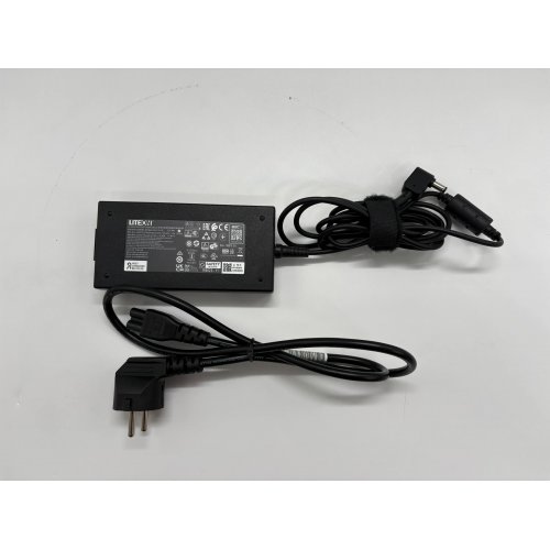 Ноутбук Acer Nitro V 15 ANV15-41 (NH.QSFEU.007) Obsidian Black (Відновлено продавцем, 893094) купити в Україні: Київ, Львів, Хмельницький, Тернопіль, Івано-Франківськ | Низька ціна, відгуки, характеристики від TELEMART фото