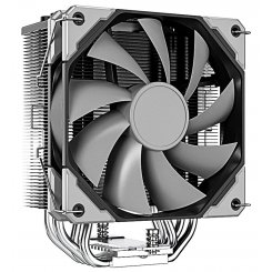 Кулер ID-Cooling SE-214-XT Basic (SE-214-XT Basic) (Восстановлено продавцом, 893109)