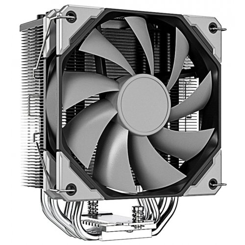 Кулер ID-Cooling SE-214-XT Basic (SE-214-XT Basic) (Відновлено продавцем, 893109) купити в Україні | Telemart фото