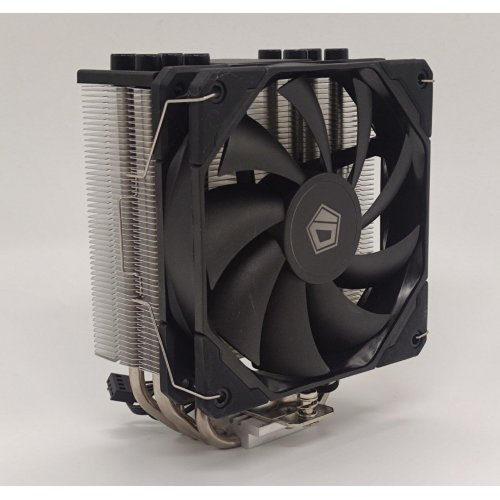 Кулер ID-Cooling SE-214-XT Basic (SE-214-XT Basic) (Відновлено продавцем, 893109) купити в Україні | Telemart фото