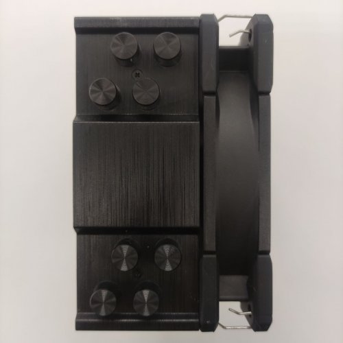 Кулер ID-Cooling SE-214-XT Basic (SE-214-XT Basic) (Відновлено продавцем, 893109) купити в Україні | Telemart фото