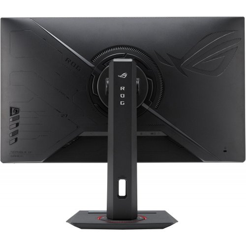 Монітор Asus 27" ROG Strix 27" XG27ACS (90LM09Q0-B01170) Black (Відновлено продавцем, 893111) купити в Україні | Telemart фото