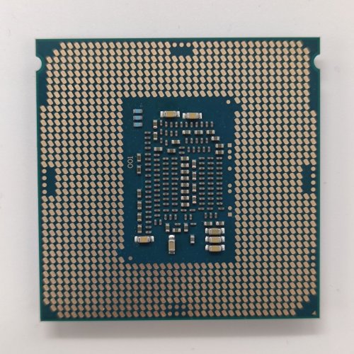 Процесор Intel Core i5-6600K 3.5(3.9)GHz 6MB s1151 Tray (CM8066201920300) (Відновлено продавцем, 893116) купити в Україні: Київ, Львів, Хмельницький, Тернопіль, Івано-Франківськ | Перевірка сумісності, низька ціна, відгуки, характеристики від TELEMART фото