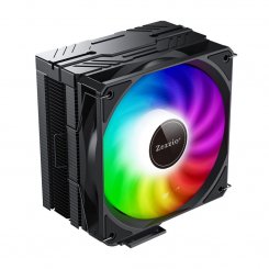 Кулер Zezzio ZH-500K ARGB Ultra Fan (Відновлено продавцем, 893126)