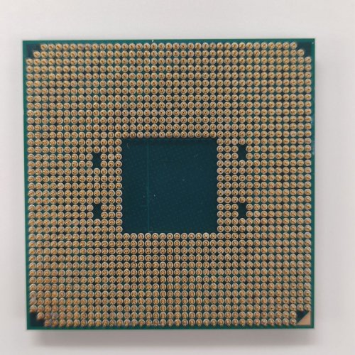 Процессор AMD Ryzen 5 5600X 3.7(4.6)GHz 32MB sAM4 Tray (100-000000065) (Восстановлено продавцом, 893127) купить в Украине | Telemart фото