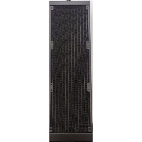 Готова сво Lian Li Galahad II Trinity AIO 360 (G89.GA2T36B.00) Black (Відновлено продавцем, 893130) купити в Україні | Telemart фото