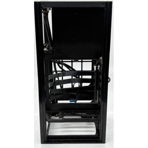 Корпус NZXT H1 650W Tempered Glass (CA-H16WR-W1-EU) Matte White (Відновлено продавцем, 893136) купити в Україні | Telemart фото