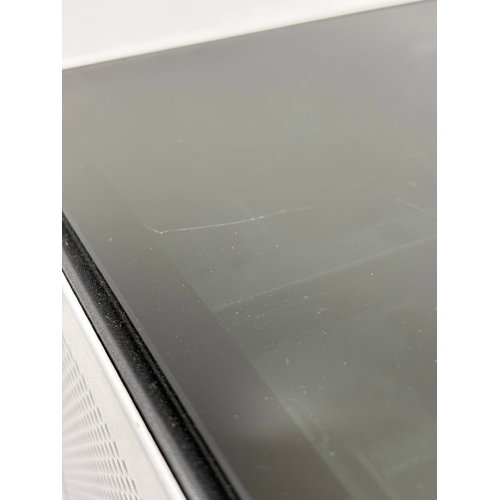 Корпус NZXT H1 650W Tempered Glass (CA-H16WR-W1-EU) Matte White (Відновлено продавцем, 893136) купити в Україні | Telemart фото