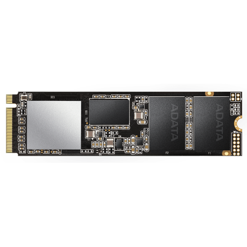 Ssd-диск ADATA XPG SX8200 Pro 3D NAND TLC 1TB M.2 (2280 PCI-E) NVMe 1.3 (ASX8200PNP-1TT-C) (Восстановлено продавцом, 893230) купить в Украине: Киев, Днепр, Харьков, Одесса  | Проверка совместимости, низкая цена, отзывы, характеристики от TELEMART фото