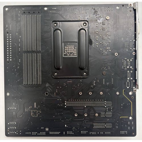 Материнская плата Gigabyte B550M AORUS ELITE (sAM4, AMD B550) (Восстановлено продавцом, 893260) купить в Украине: Киев, Днепр, Харьков, Одесса  | Проверка совместимости, низкая цена, отзывы, характеристики от TELEMART фото