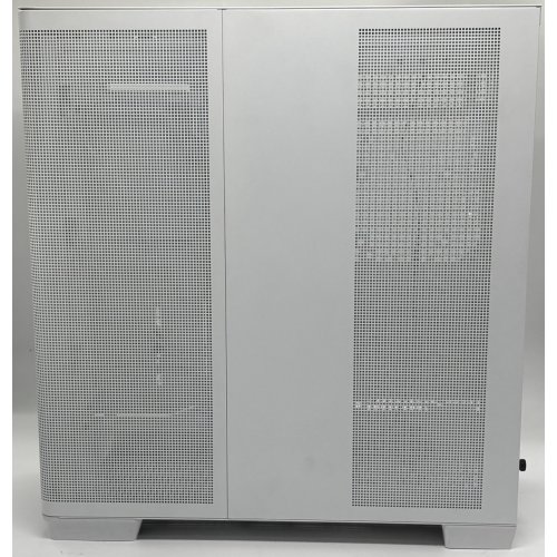 Корпус APNX Creator C1 без БЖ (APCM-CR01043.21) White (Відновлено продавцем, 893278) купити в Україні: Київ, Львів, Хмельницький, Тернопіль, Івано-Франківськ | Перевірка сумісності, низька ціна, відгуки, характеристики від TELEMART фото