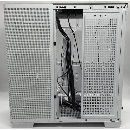 Корпус APNX Creator C1 без БЖ (APCM-CR01043.21) White (Відновлено продавцем, 893278) купити в Україні: Київ, Львів, Хмельницький, Тернопіль, Івано-Франківськ | Перевірка сумісності, низька ціна, відгуки, характеристики від TELEMART фото