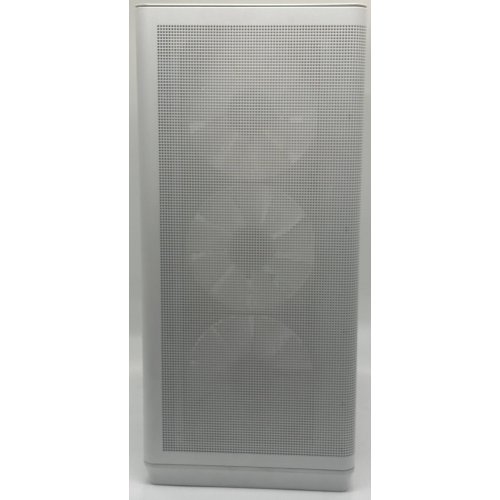 Корпус APNX Creator C1 без БЖ (APCM-CR01043.21) White (Відновлено продавцем, 893278) купити в Україні: Київ, Львів, Хмельницький, Тернопіль, Івано-Франківськ | Перевірка сумісності, низька ціна, відгуки, характеристики від TELEMART фото