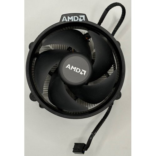 Процесор AMD Ryzen 5 5600X 3.7(4.6)GHz 32MB sAM4 Box (100-100000065BOX) (Відновлено продавцем, 893288) купити в Україні: Київ, Львів, Хмельницький, Тернопіль, Івано-Франківськ | Перевірка сумісності, низька ціна, відгуки, характеристики від TELEMART фото