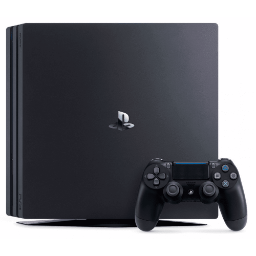 Купить Sony PlayStation 4 Pro 1TB FIFA 19 (9765912) Black - цена в Харькове, Киеве, Днепре, Одессе
в интернет-магазине Telemart фото