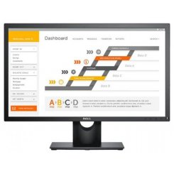 Монітор Dell 23.8