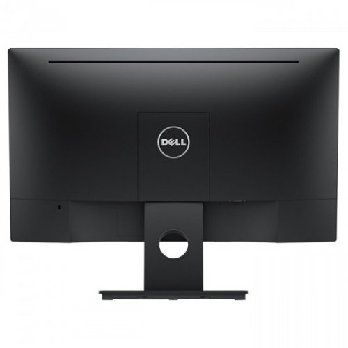 Продать Монитор Dell 23.8" E2417H (210-AJXQ-IT17-11) Black по Trade-In интернет-магазине Телемарт - Киев, Днепр, Украина фото