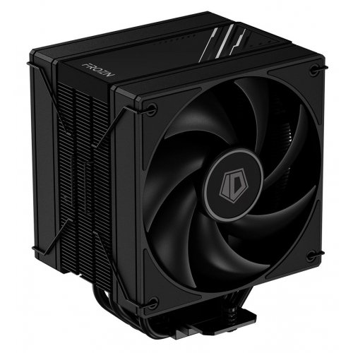 Кулер ID-Cooling Frozn A410 DK (FROZN A410 DK) (Відновлено продавцем, 893388) купити в Україні: Київ, Львів, Хмельницький, Тернопіль, Івано-Франківськ | Перевірка сумісності, низька ціна, відгуки, характеристики від TELEMART фото
