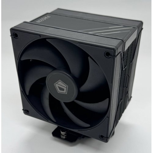Кулер ID-Cooling Frozn A410 DK (FROZN A410 DK) (Відновлено продавцем, 893388) купити в Україні: Київ, Львів, Хмельницький, Тернопіль, Івано-Франківськ | Перевірка сумісності, низька ціна, відгуки, характеристики від TELEMART фото