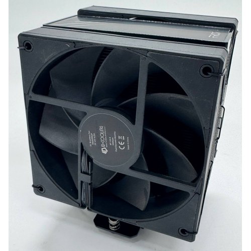 Кулер ID-Cooling Frozn A410 DK (FROZN A410 DK) (Відновлено продавцем, 893388) купити в Україні: Київ, Львів, Хмельницький, Тернопіль, Івано-Франківськ | Перевірка сумісності, низька ціна, відгуки, характеристики від TELEMART фото