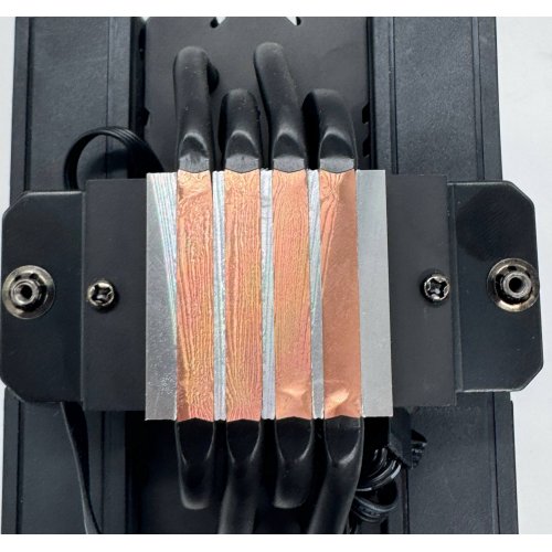 Кулер ID-Cooling Frozn A410 DK (FROZN A410 DK) (Відновлено продавцем, 893388) купити в Україні: Київ, Львів, Хмельницький, Тернопіль, Івано-Франківськ | Перевірка сумісності, низька ціна, відгуки, характеристики від TELEMART фото