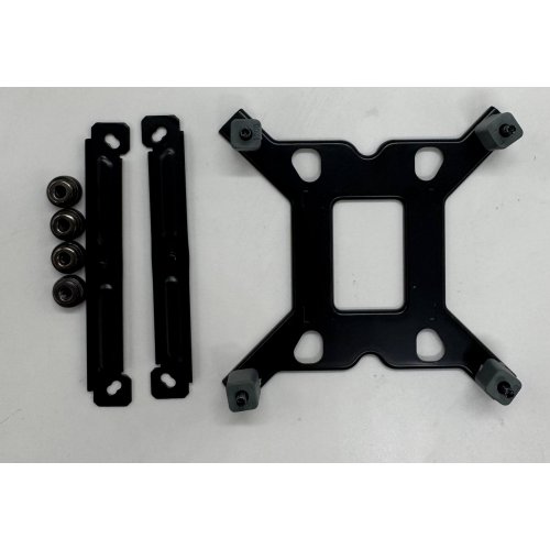 Кулер ID-Cooling Frozn A410 DK (FROZN A410 DK) (Відновлено продавцем, 893388) купити в Україні: Київ, Львів, Хмельницький, Тернопіль, Івано-Франківськ | Перевірка сумісності, низька ціна, відгуки, характеристики від TELEMART фото