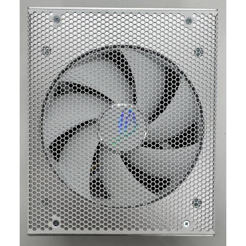 Блок живлення Asus ROG Strix PCIE5 1000W Aura Edition (90YE00P5-B0NA00) White (Відновлено продавцем, 893398) купити в Україні: Київ, Львів, Хмельницький, Тернопіль, Івано-Франківськ | Перевірка сумісності, низька ціна, відгуки, характеристики від TELEMART фото