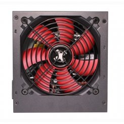 Блок питания Xilence Performance C 600W (XP600R6) (Восстановлено продавцом, 893401)