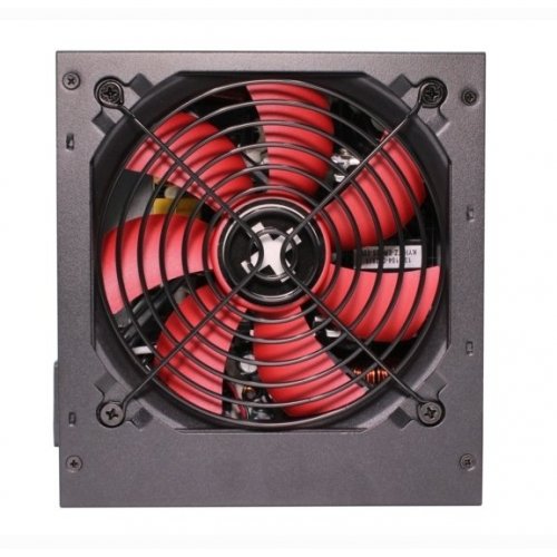Блок питания Xilence Performance C 600W (XP600R6) (Восстановлено продавцом, 893401) купить в Украине: Киев, Днепр, Харьков, Одесса  | Проверка совместимости, низкая цена, отзывы, характеристики от TELEMART фото