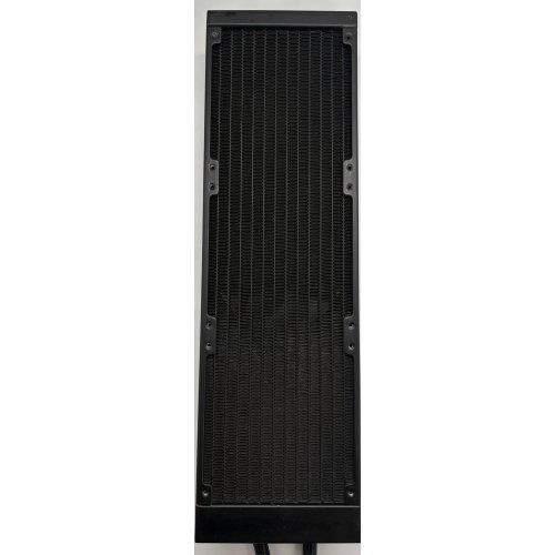 Готова сво Deepcool LT360 ARGB (R-LT360-BKAMNC-G-1) Black (Відновлено продавцем, 893407) купити в Україні: Київ, Львів, Хмельницький, Тернопіль, Івано-Франківськ | Перевірка сумісності, низька ціна, відгуки, характеристики від TELEMART фото