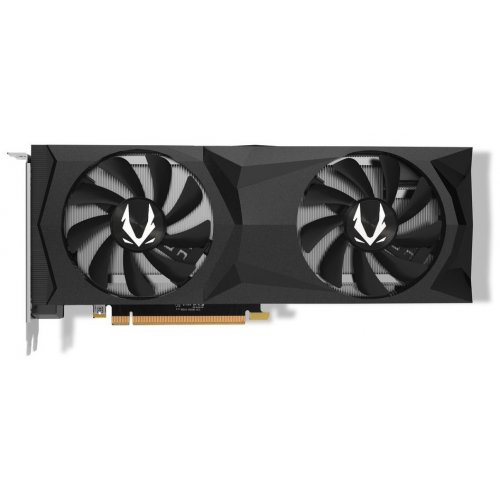 Продати Відеокарта Zotac GeForce RTX 2070 AMP Edition 8192MB (ZT-T20700D-10P) за Trade-In у інтернет-магазині Телемарт - Київ, Дніпро, Україна фото