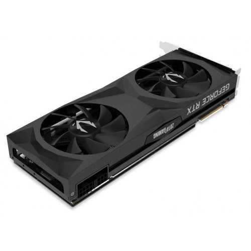 Продати Відеокарта Zotac GeForce RTX 2070 AMP Edition 8192MB (ZT-T20700D-10P) за Trade-In у інтернет-магазині Телемарт - Київ, Дніпро, Україна фото